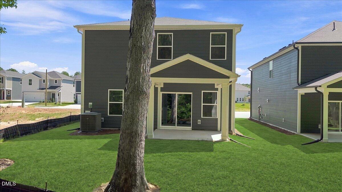 1428 Hatteras Road Durham, NC 27703 - Photo 32 of 40 31-RAL_AvalonPlace_Paisley_1428HatterasR