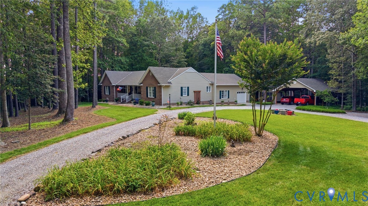 17690 Templeton Road Disputanta, VA 23842 - Photo 50 of 51 Gallery Image 50