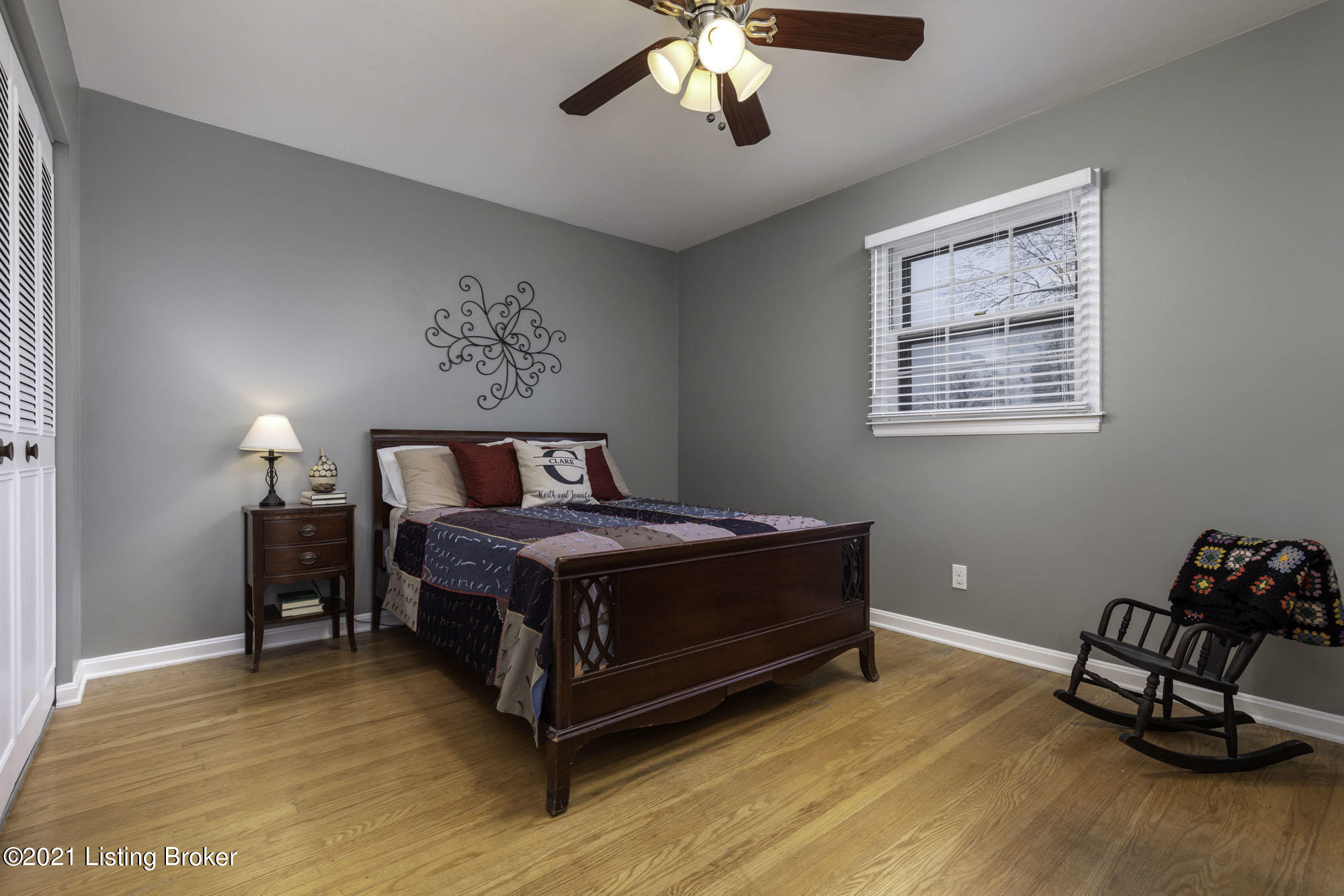 2107 Janlyn Road Jeffersontown, KY 40299 - Photo 42 of 53 Bedroom 3