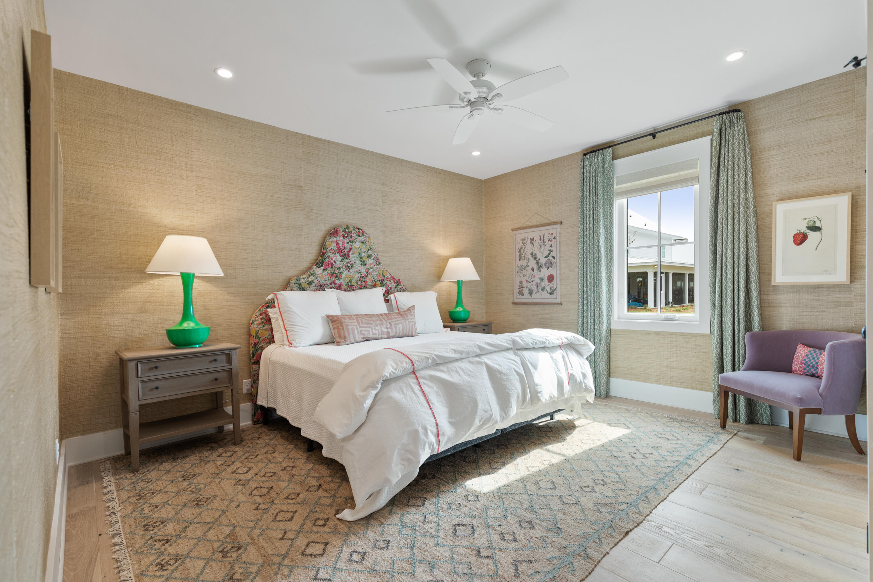 10970 Highway 17 McClellanville, SC 29458 - Photo 18 of 100 Farmhouse Bedroom 2