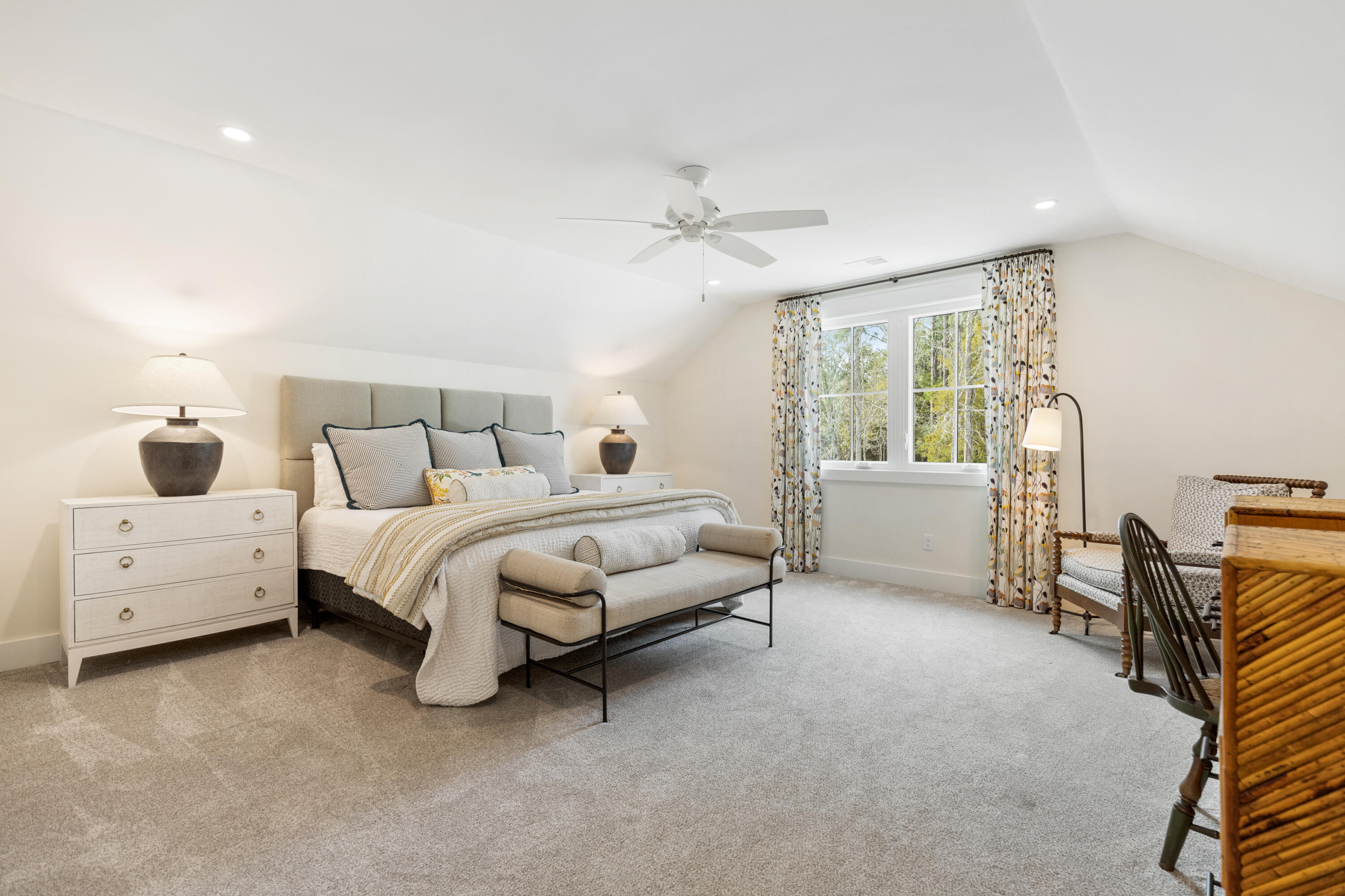 10970 Highway 17 McClellanville, SC 29458 - Photo 26 of 100 Farmhouse Bedroom 5