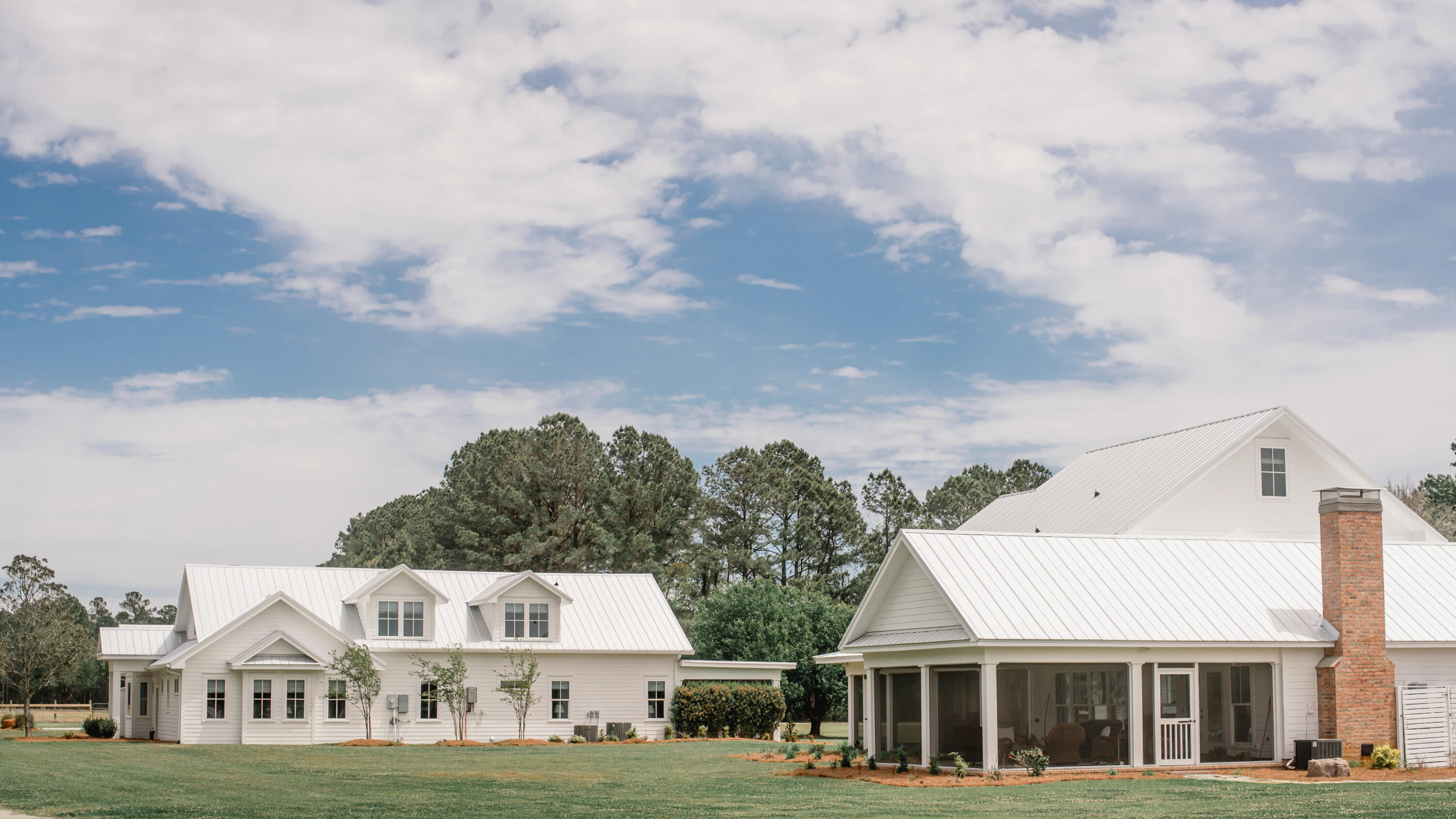 10970 Highway 17 McClellanville, SC 29458 - Photo 29 of 100 Farmhouse & Caretaker House