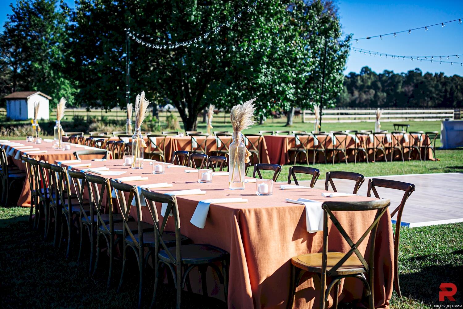 10970 Highway 17 McClellanville, SC 29458 - Photo 57 of 100 Farmhouse Reception