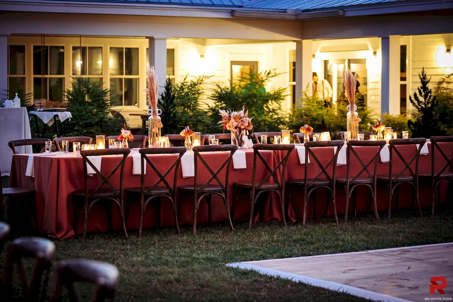 10970 Highway 17 McClellanville, SC 29458 - Photo 58 of 100 Farmhouse Reception