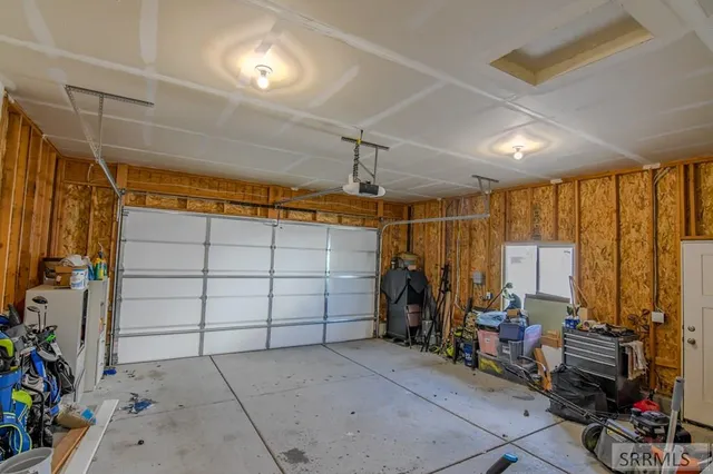 $424,000 | 1629 Petersburg Drive, Chubbuck, ID 83202