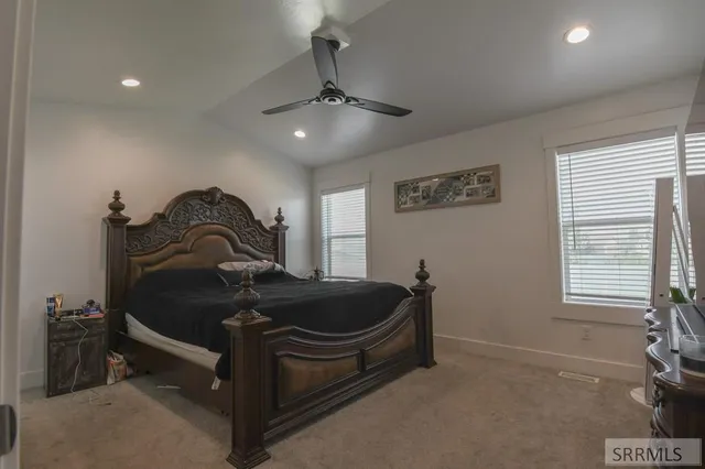 $424,000 | 1629 Petersburg Drive, Chubbuck, ID 83202