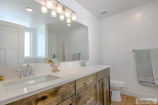 $424,000 | 1629 Petersburg Drive, Chubbuck, ID 83202