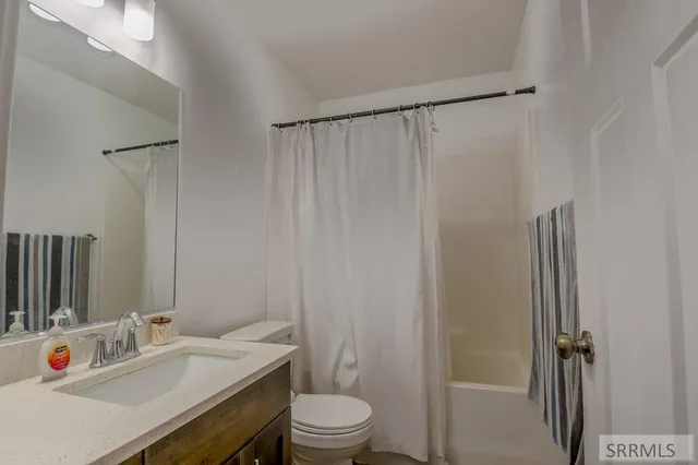 $424,000 | 1629 Petersburg Drive, Chubbuck, ID 83202