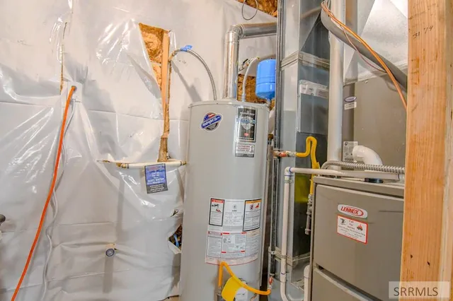 $424,000 | 1629 Petersburg Drive, Chubbuck, ID 83202