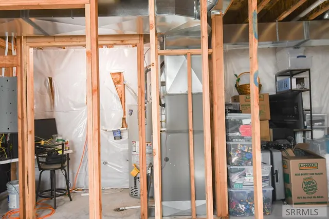 $424,000 | 1629 Petersburg Drive, Chubbuck, ID 83202