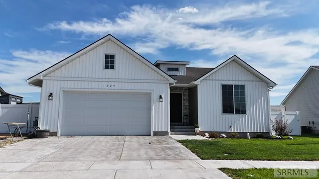 $424,000 | 1629 Petersburg Drive, Chubbuck, ID 83202