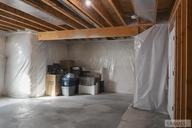 $424,000 | 1629 Petersburg Drive, Chubbuck, ID 83202