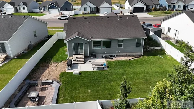 $424,000 | 1629 Petersburg Drive, Chubbuck, ID 83202