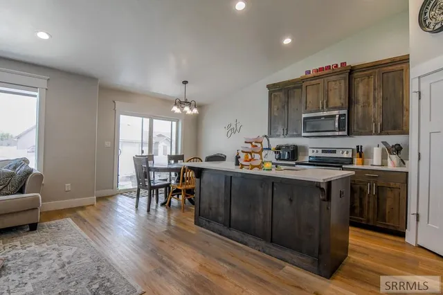 $424,000 | 1629 Petersburg Drive, Chubbuck, ID 83202