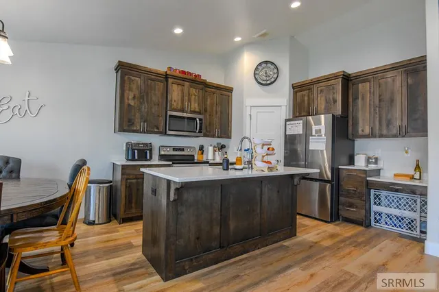 $424,000 | 1629 Petersburg Drive, Chubbuck, ID 83202