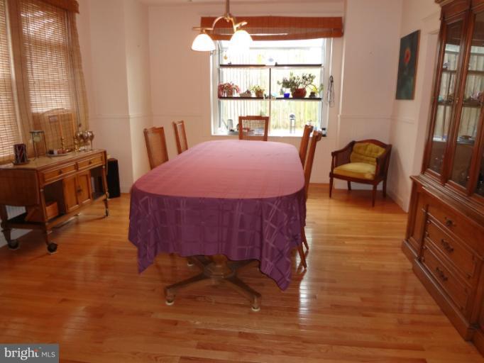 2608 Rittenhouse Avenue Baltimore, MD 21230 - Photo 1 of 15 Dining Room
