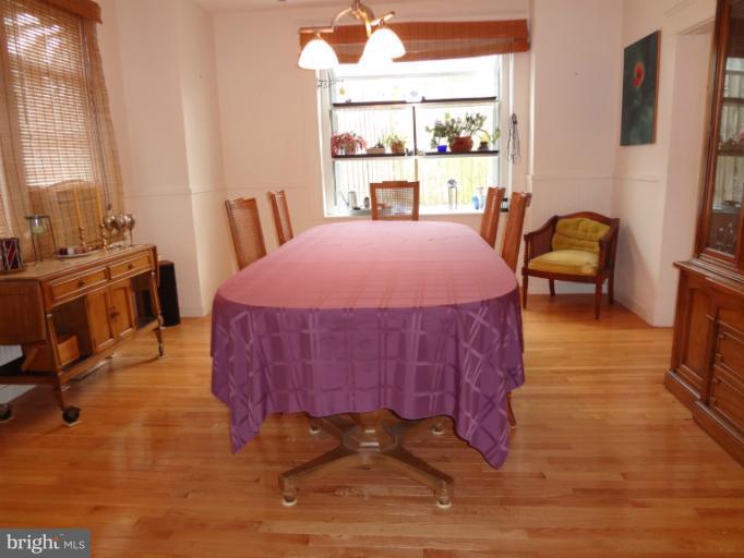 2608 Rittenhouse Avenue Baltimore, MD 21230 - Photo 13 of 15 Dining Room