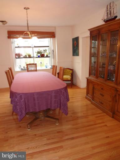 2608 Rittenhouse Avenue Baltimore, MD 21230 - Photo 6 of 15 Dining Room
