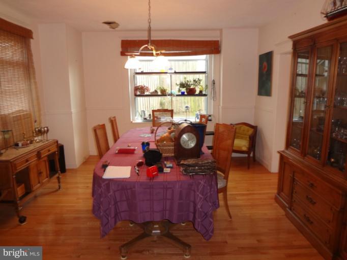 2608 Rittenhouse Avenue Baltimore, MD 21230 - Photo 7 of 15 Dining Room