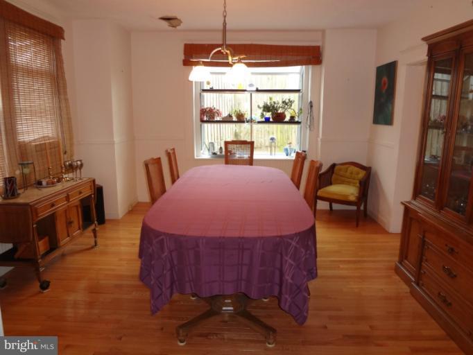 2608 Rittenhouse Avenue Baltimore, MD 21230 - Photo 9 of 15 Dining Room