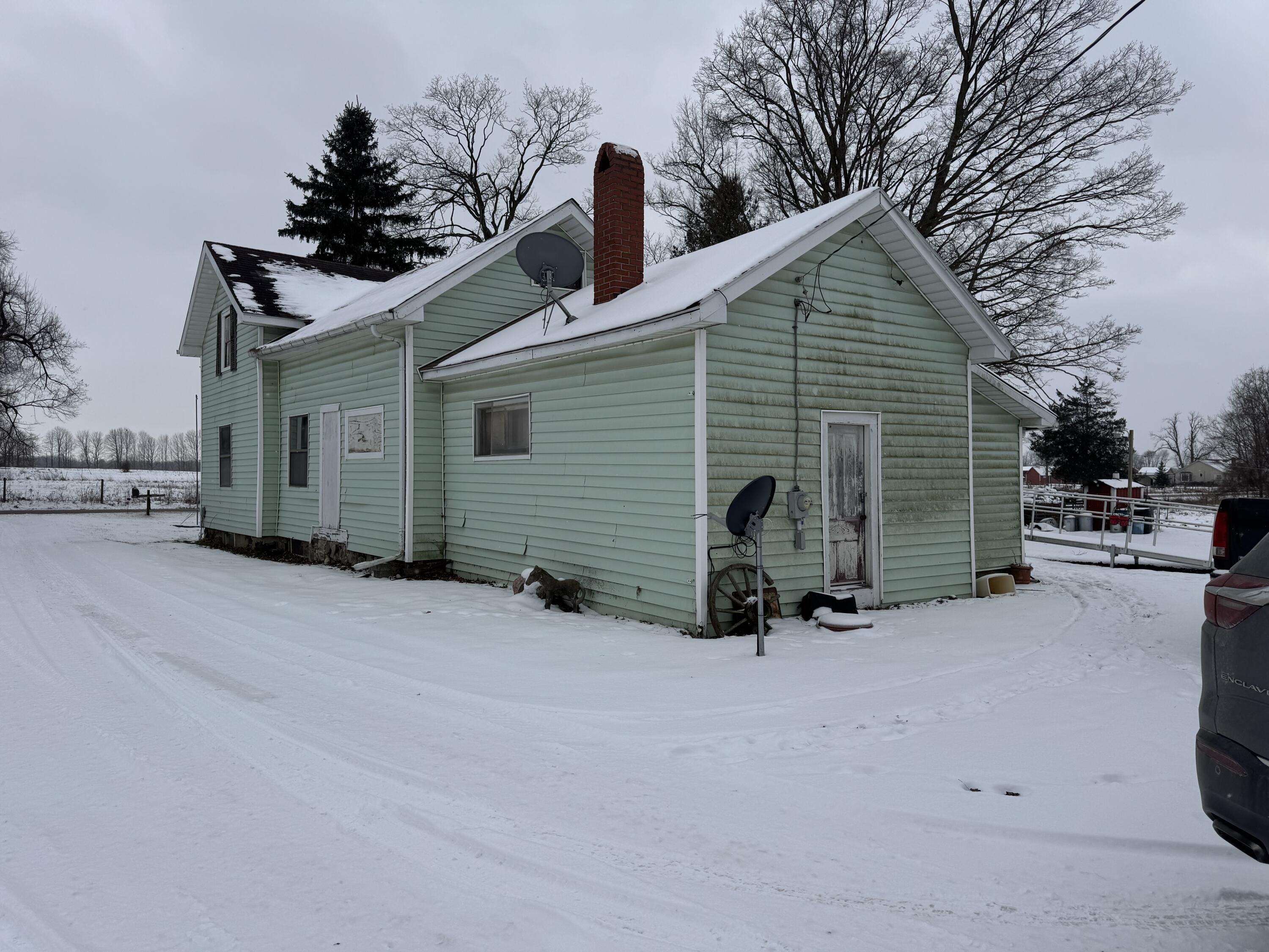 974 East Central Road Quincy, MI 49082 - Photo 13 of 13 Photo Jan 13 2025, 2 55 07 PM