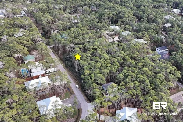$85,000 | 1011 Maldonado Place, Dauphin Island, AL 36528
