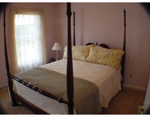 124 Field Club Drive West McKees Rocks, PA 15136 - Photo 14 of 18 Other. One of 4 nicely sized bedrooms on the second floor.