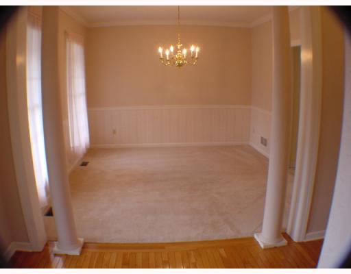 124 Field Club Drive West McKees Rocks, PA 15136 - Photo 7 of 18 Dining Room. Lovely Formal Dining Room for those special occasions. Neutral Decor. Kitchen is off to the right.