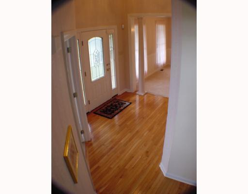 124 Field Club Drive West McKees Rocks, PA 15136 - Photo 10 of 18 Other. Another view of the entry with hardwood floors.