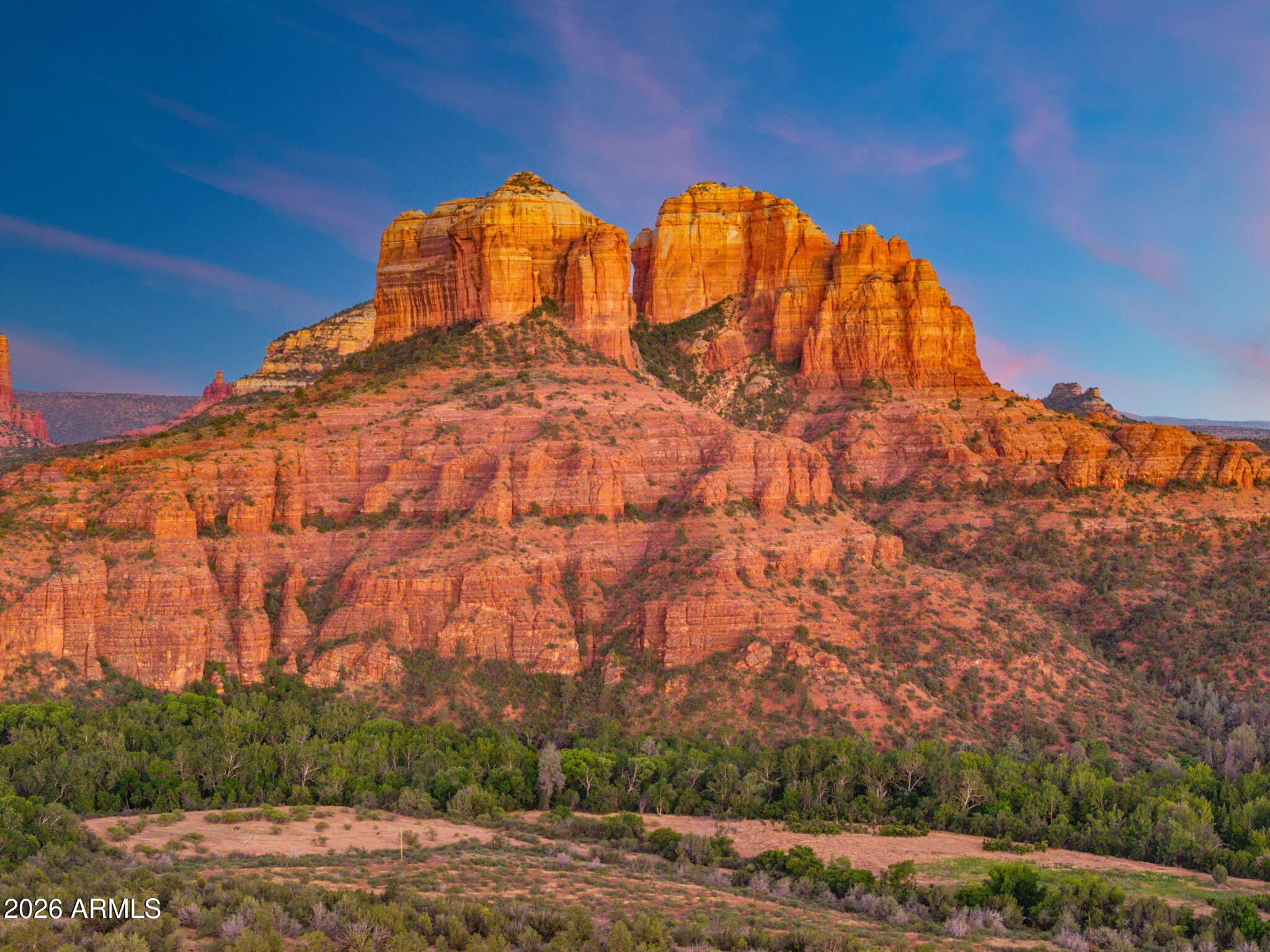 1960 Red Rock Loop Road Sedona, AZ 86336 - Photo 7 of 121