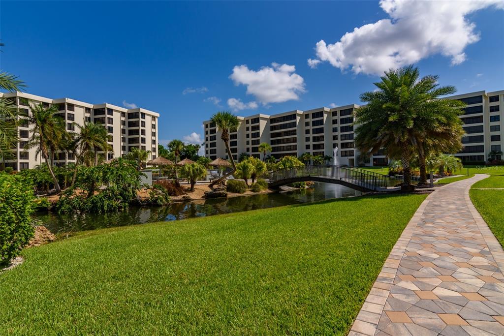 5780 Midnight Pass Road, Unit 210 Sarasota, FL 34242 - Photo 51 of 58 a view of a city