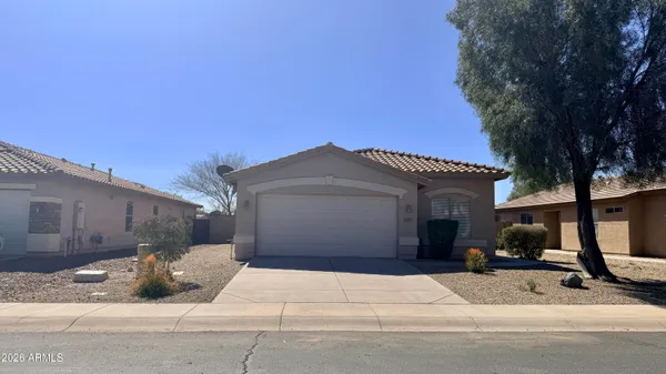 $1,700 | 42291 West Desert Fairways Drive, Maricopa, AZ 85138