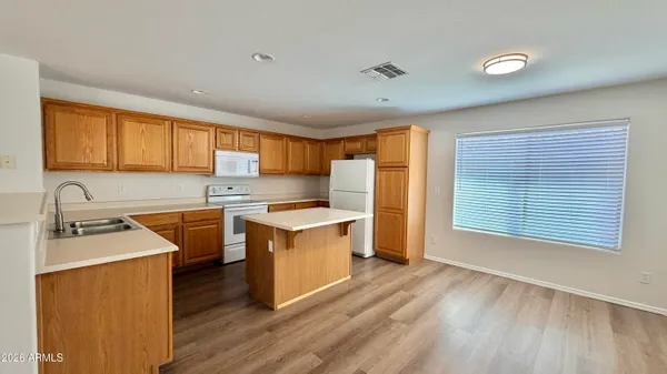 $1,700 | 42291 West Desert Fairways Drive, Maricopa, AZ 85138