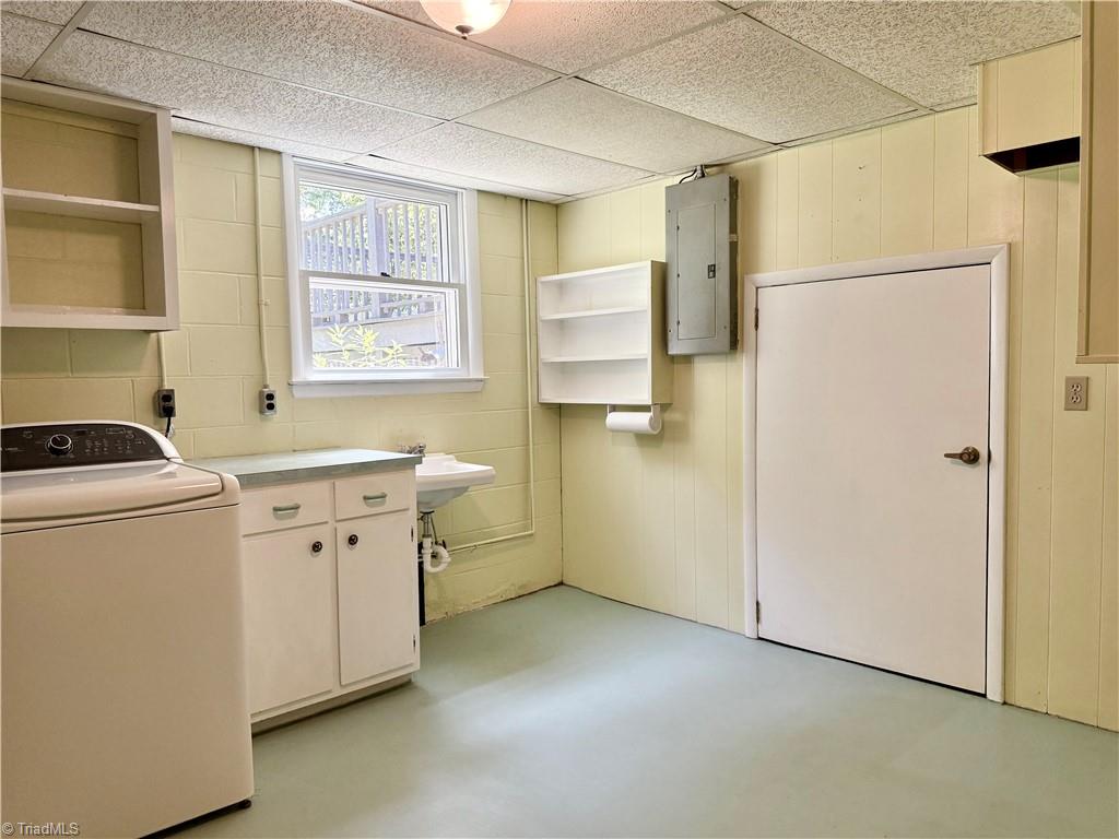 111 Ridgewood Drive Lexington, NC 27292 - Photo 29 of 32