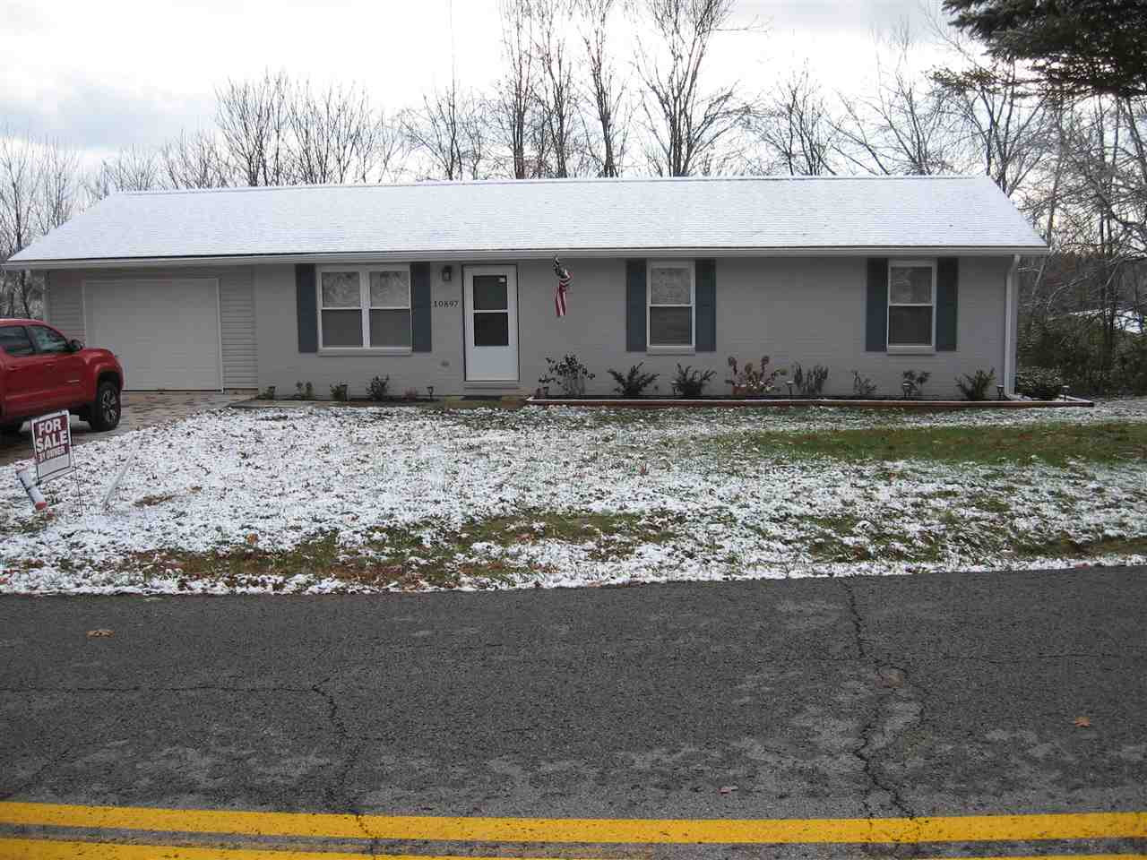 10897 Pleasant Ridge Road Alexandria, KY 41001 - Photo 5 of 22 Gallery Image 5