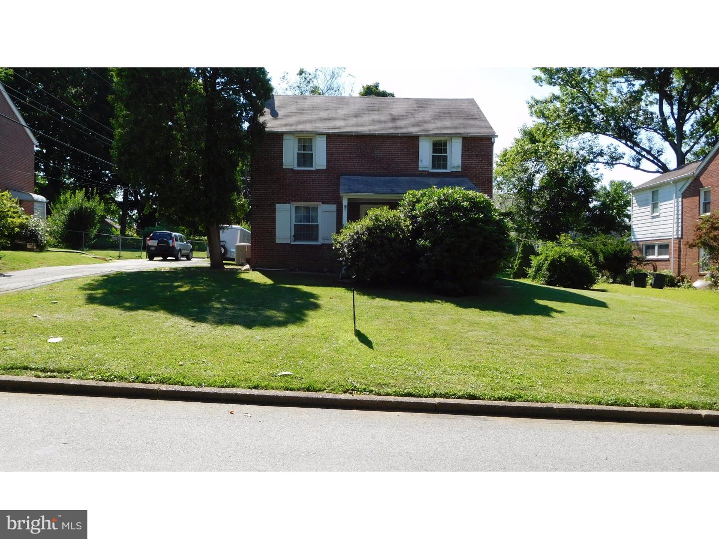 15 Letitia Lane Media, PA 19063 - Photo 1 of 19 Exterior Front