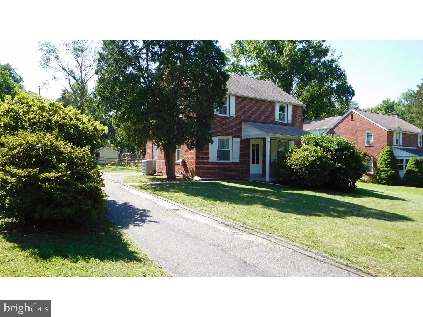 15 Letitia Lane Media, PA 19063 - Photo 2 of 19 Exterior Side