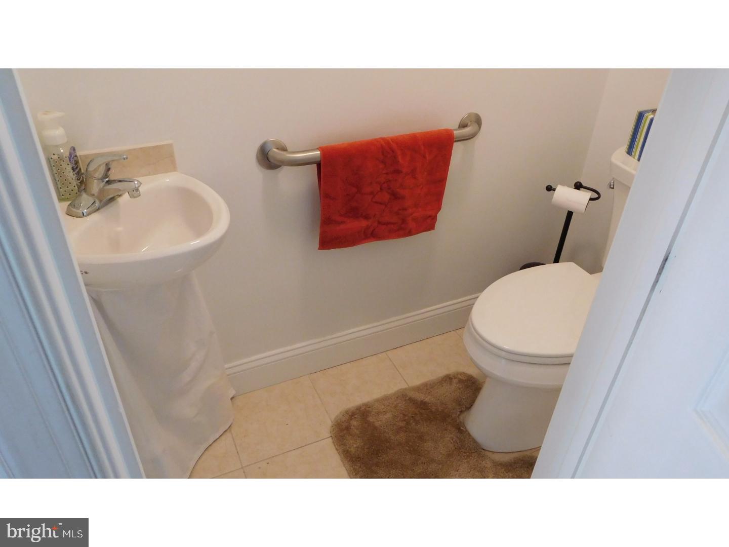 15 Letitia Lane Media, PA 19063 - Photo 12 of 19 Half Bath