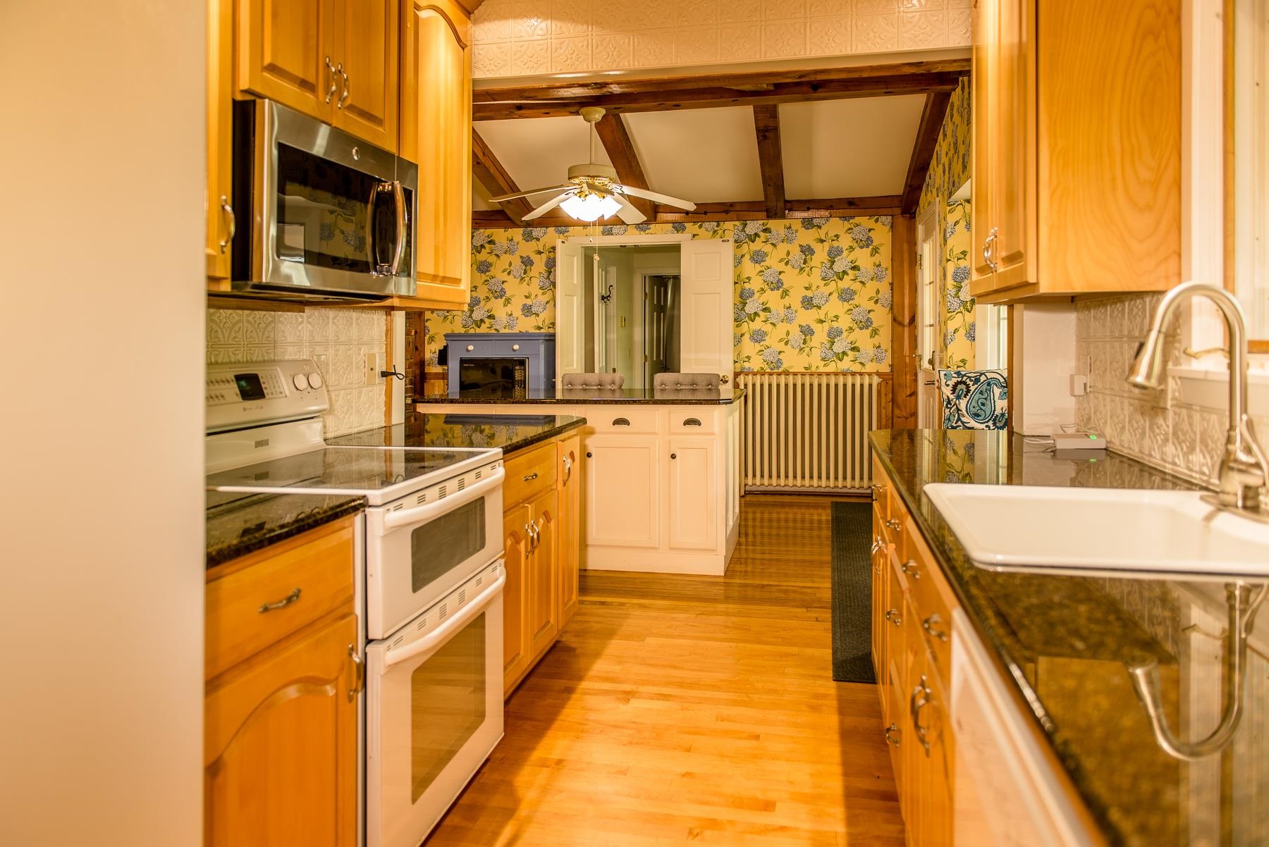 2 Prospect Terrace Gorham, NH 03581 - Photo 5 of 28 Gallery Image 5
