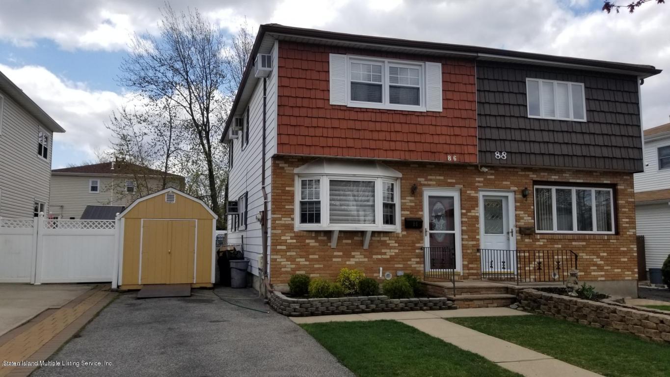 86 Rye Avenue Staten Island, NY 10312 - Photo 1 of 22 20180430202117341310000000-o