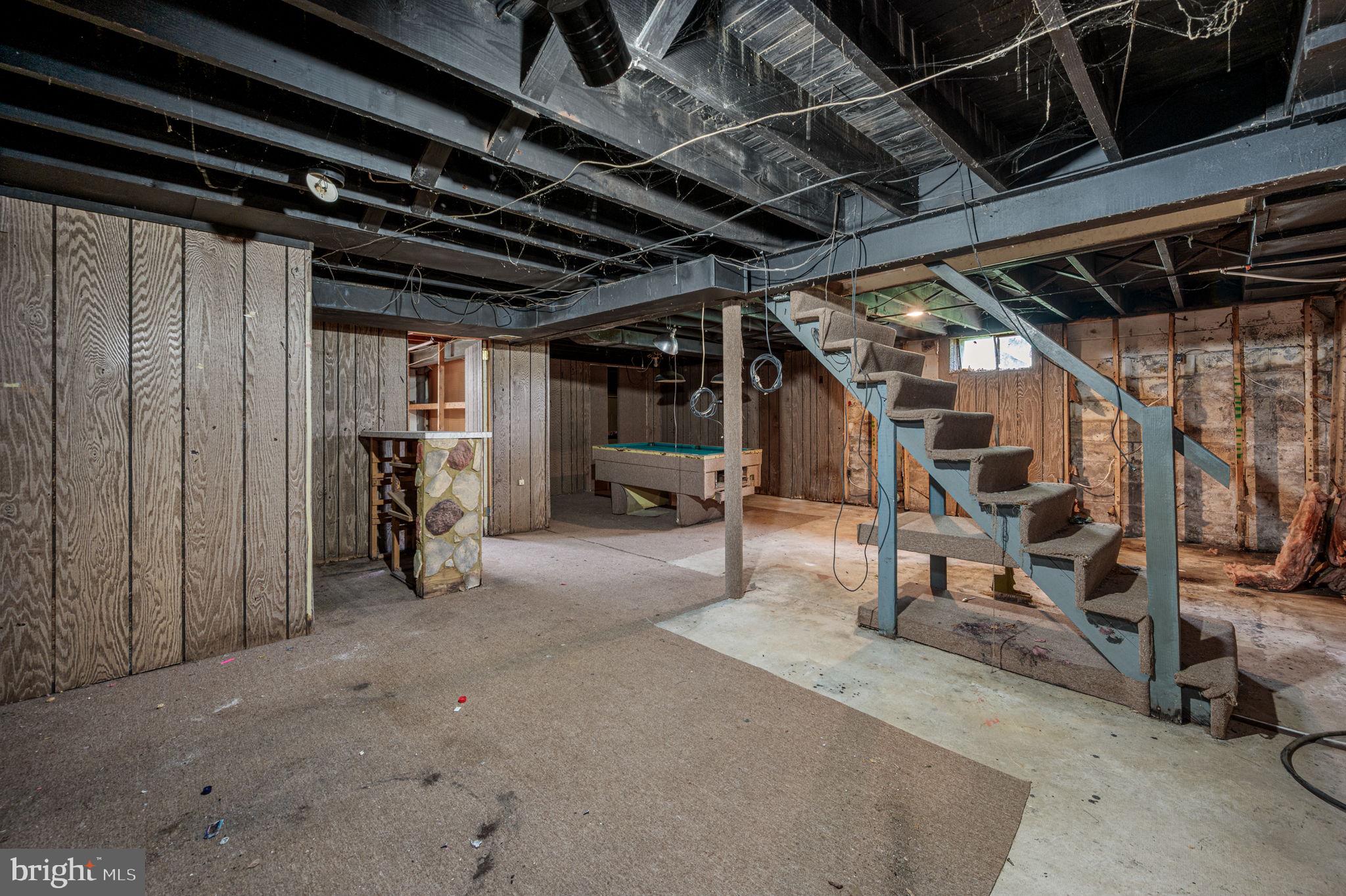 503 Michell Street Ridley Park, PA 19078 - Photo 21 of 24 Basement