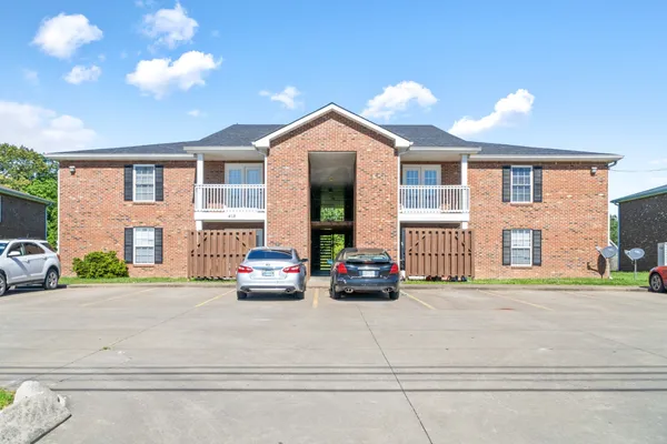 $920 | 418 Jack Miller Boulevard, Unit D, Clarksville, TN 37042