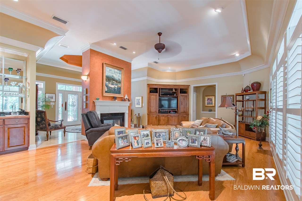 136 Easton Circle Fairhope, AL 36532 - Photo 6 of 41 Great Room