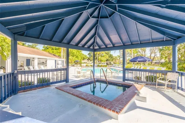 a view interior of a house