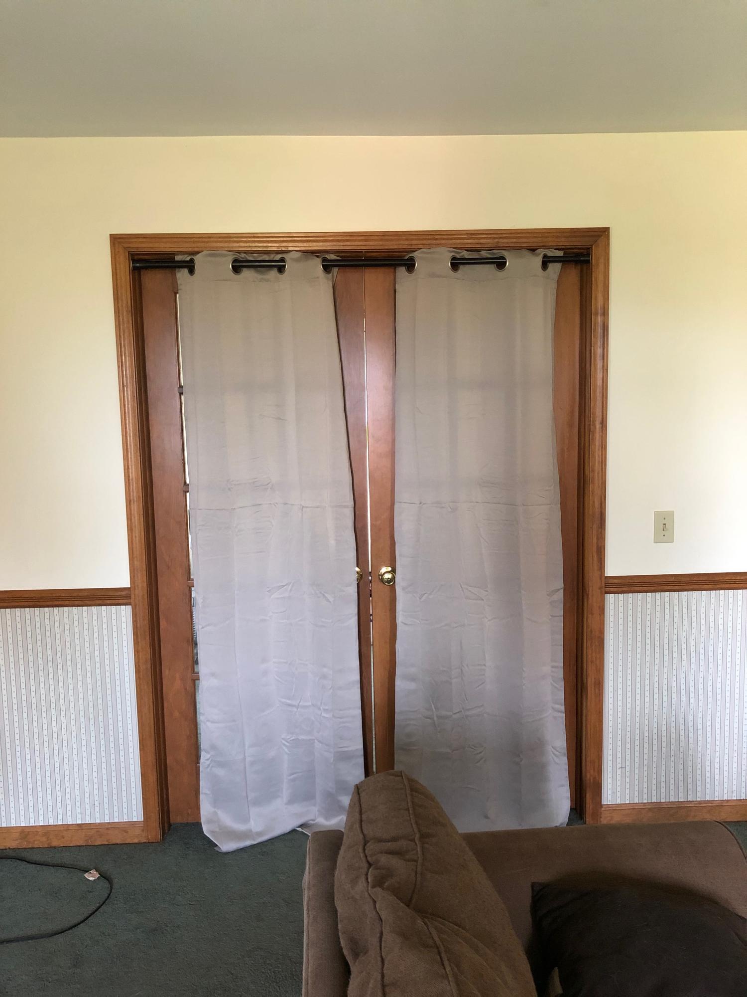 78 Harlow Road Peru, ME 04290 - Photo 18 of 26 french doors