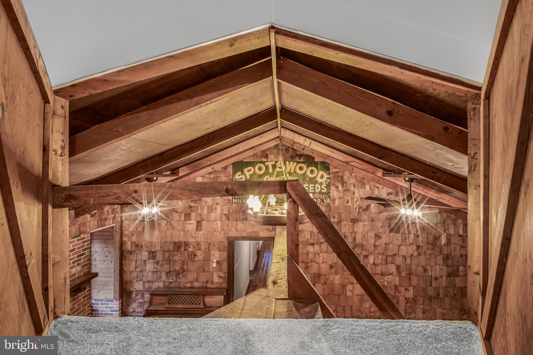 6908 South Roxbury Mill Road Spotsylvania, VA 22551 - Photo 43 of 94