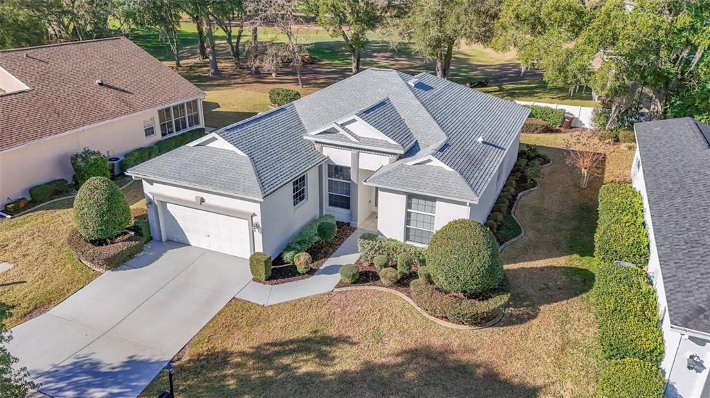 10878 Southwest 71st Circle Ocala, FL 34476 - Photo 2 of 40