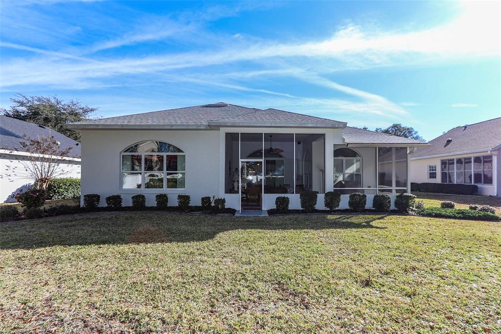 10878 Southwest 71st Circle Ocala, FL 34476 - Photo 39 of 40