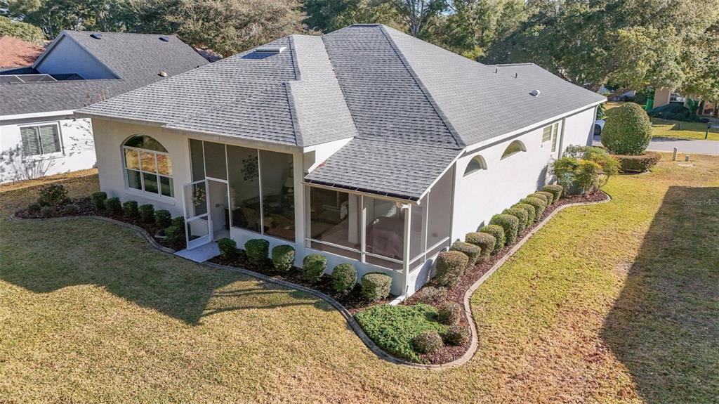 10878 Southwest 71st Circle Ocala, FL 34476 - Photo 4 of 40