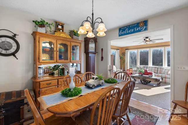 $1,300,000 | 732 Crowe Dairy Road, Forest City, NC 28043